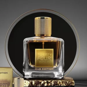 24 Gold