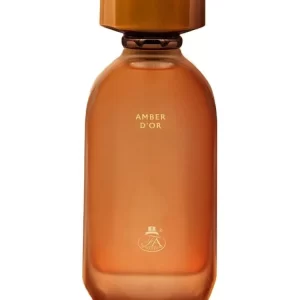 Amber D'or