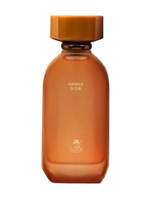 Amber D'or