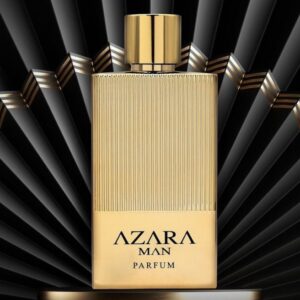 Azara Man
