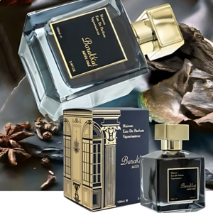 Barakkat Satin Oud