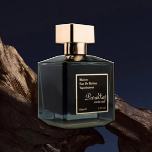 Barakkat Satin Oud - Image 2