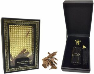 Fakhar Al Oud