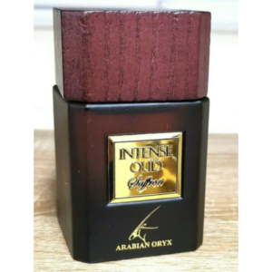 Intense Oud Saffron - Image 2