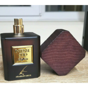 Intense Oud Saffron - Image 3