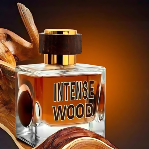 Intense Wood