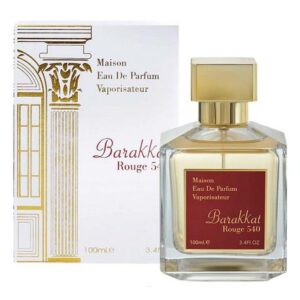 Baccarat Rouge 540 - Image 2