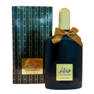 Oud Orchid