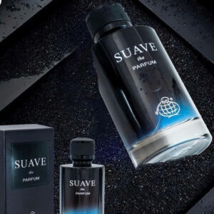 Suave - Image 2