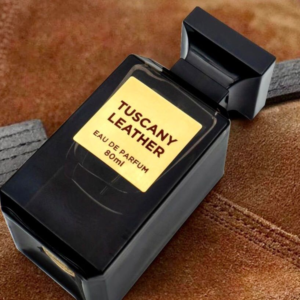 Tuscany leather