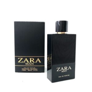 Zara Man