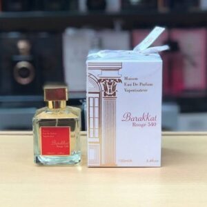 Baccarat Rouge 540