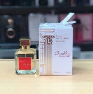 Baccarat Rouge 540