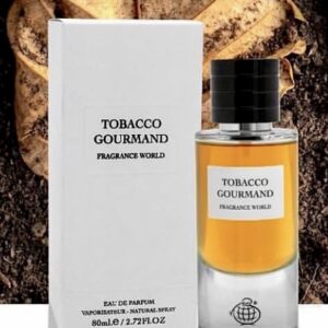 Tobacco Gourmant