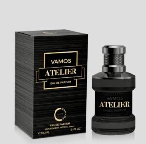 Vamos Atelier
